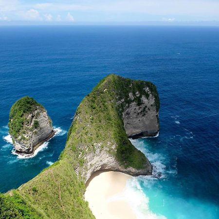 Bintang Hostel And Homestay Sakti ภายนอก รูปภาพ