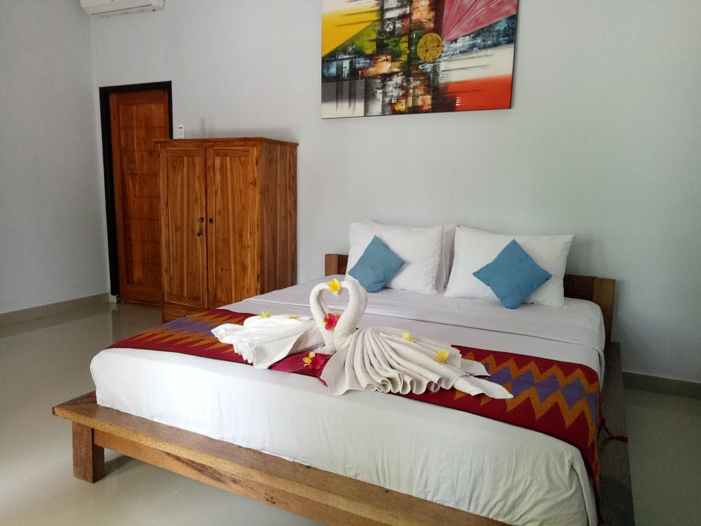 Bintang Hostel And Homestay Sakti ภายนอก รูปภาพ