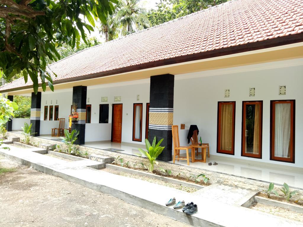 Bintang Hostel And Homestay Sakti ภายนอก รูปภาพ