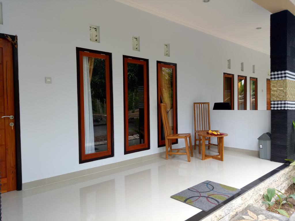 Bintang Hostel And Homestay Sakti ภายนอก รูปภาพ