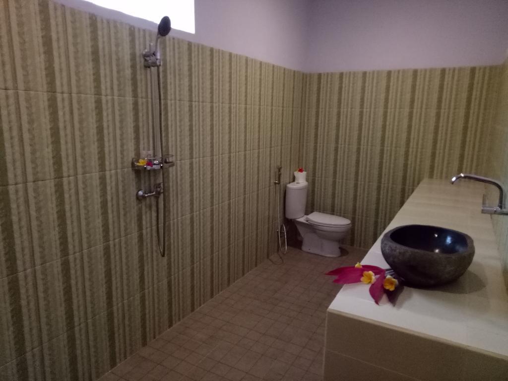 Bintang Hostel And Homestay Sakti ภายนอก รูปภาพ