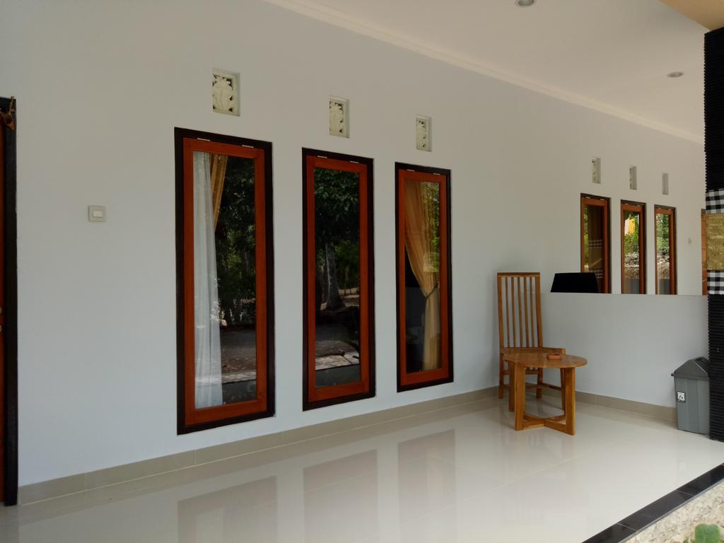 Bintang Hostel And Homestay Sakti ภายนอก รูปภาพ