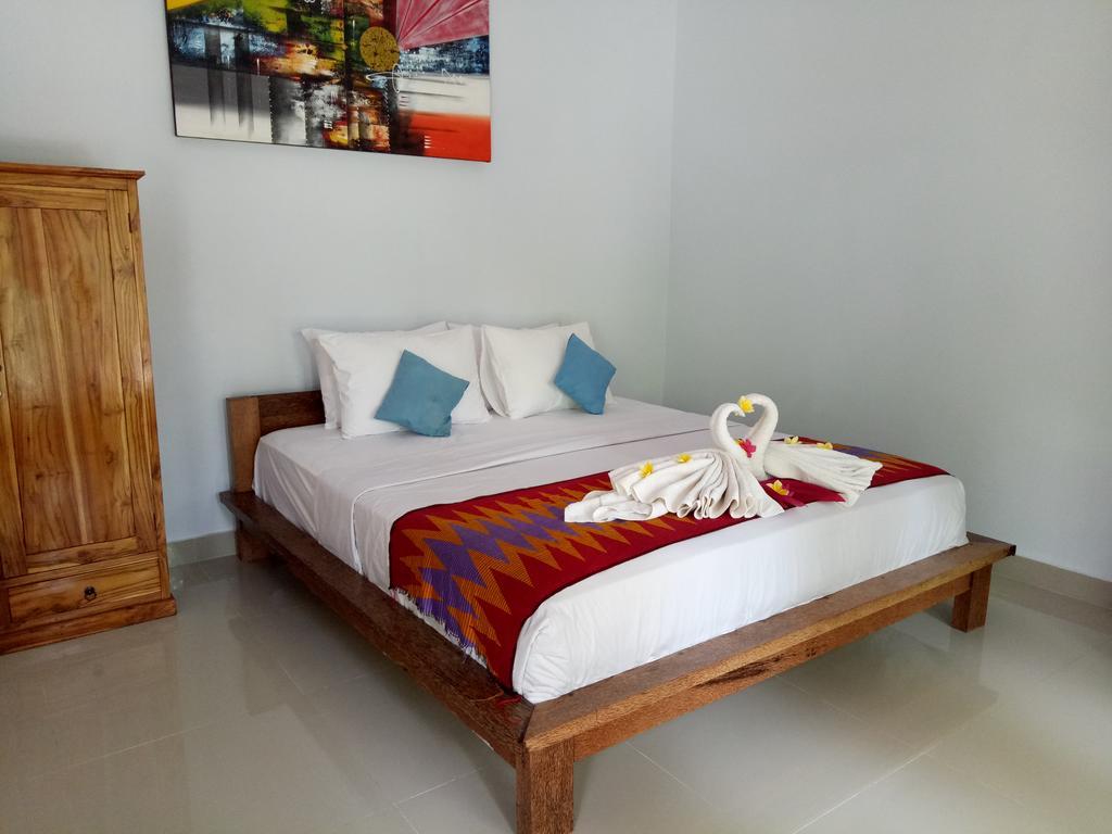 Bintang Hostel And Homestay Sakti ภายนอก รูปภาพ