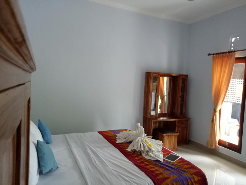 Bintang Hostel And Homestay Sakti ภายนอก รูปภาพ