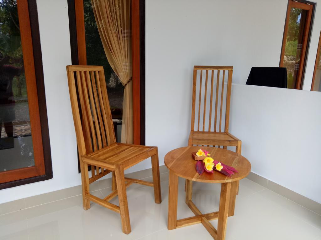 Bintang Hostel And Homestay Sakti ภายนอก รูปภาพ