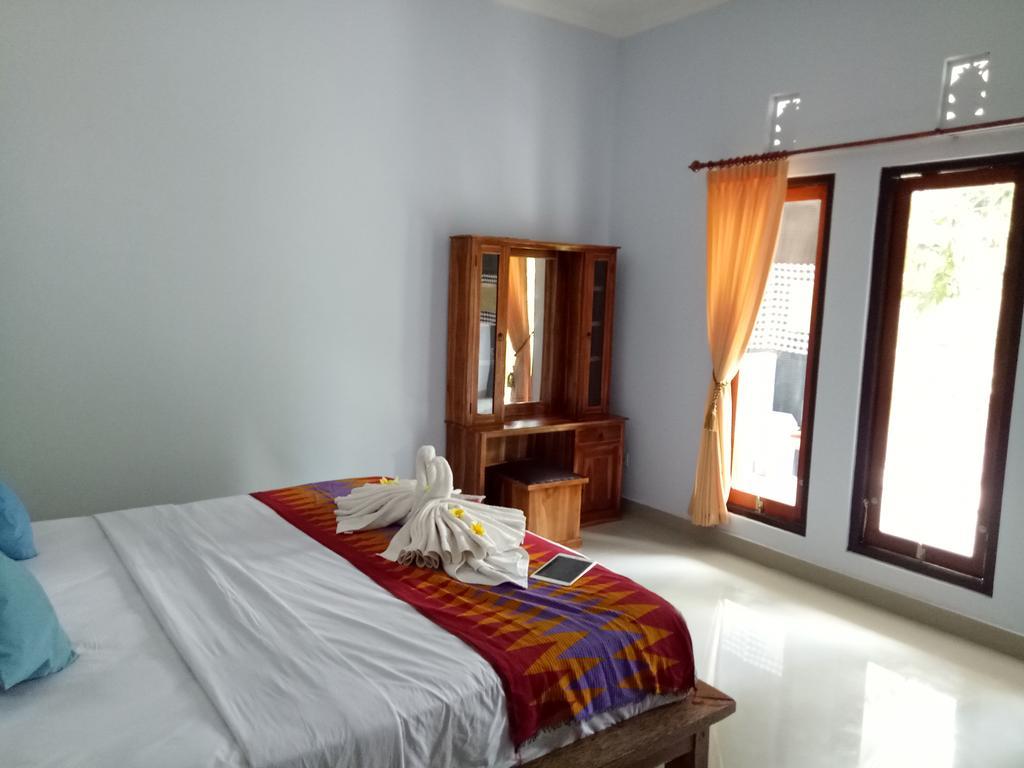 Bintang Hostel And Homestay Sakti ภายนอก รูปภาพ