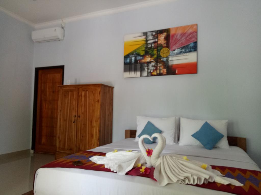 Bintang Hostel And Homestay Sakti ภายนอก รูปภาพ