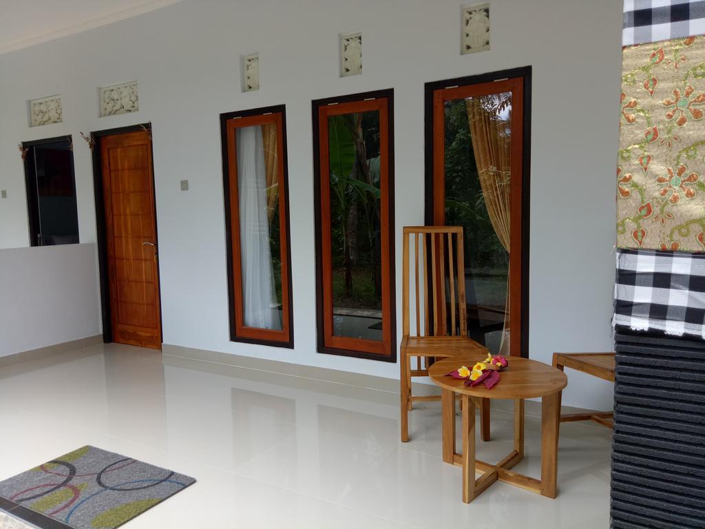 Bintang Hostel And Homestay Sakti ภายนอก รูปภาพ