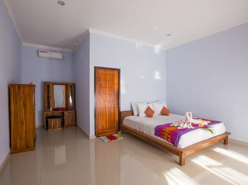 Bintang Hostel And Homestay Sakti ภายนอก รูปภาพ