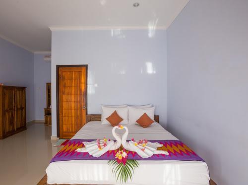 Bintang Hostel And Homestay Sakti ภายนอก รูปภาพ