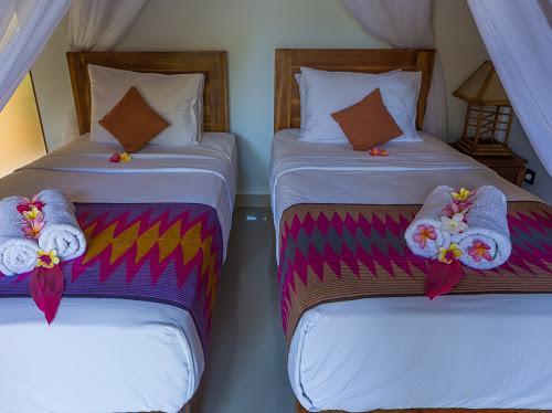 Bintang Hostel And Homestay Sakti ภายนอก รูปภาพ