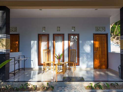 Bintang Hostel And Homestay Sakti ภายนอก รูปภาพ