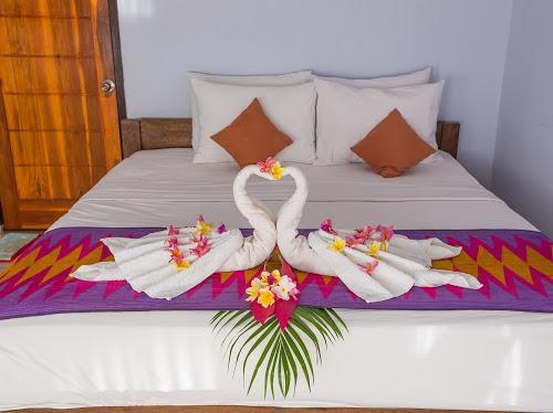Bintang Hostel And Homestay Sakti ภายนอก รูปภาพ