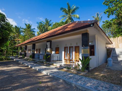 Bintang Hostel And Homestay Sakti ภายนอก รูปภาพ