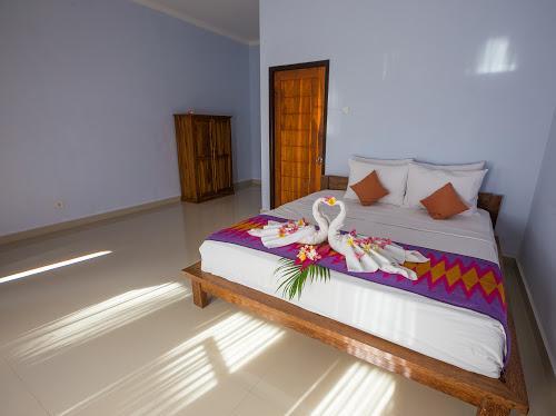 Bintang Hostel And Homestay Sakti ภายนอก รูปภาพ