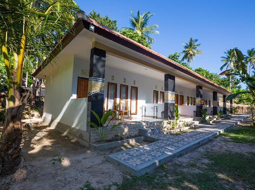 Bintang Hostel And Homestay Sakti ภายนอก รูปภาพ