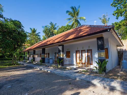 Bintang Hostel And Homestay Sakti ภายนอก รูปภาพ