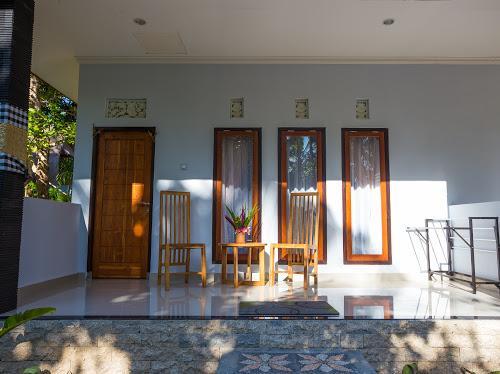 Bintang Hostel And Homestay Sakti ภายนอก รูปภาพ
