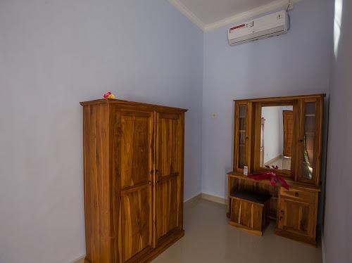 Bintang Hostel And Homestay Sakti ภายนอก รูปภาพ