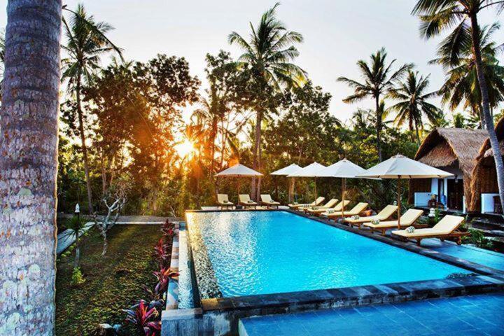 Bintang Hostel And Homestay Sakti ภายนอก รูปภาพ